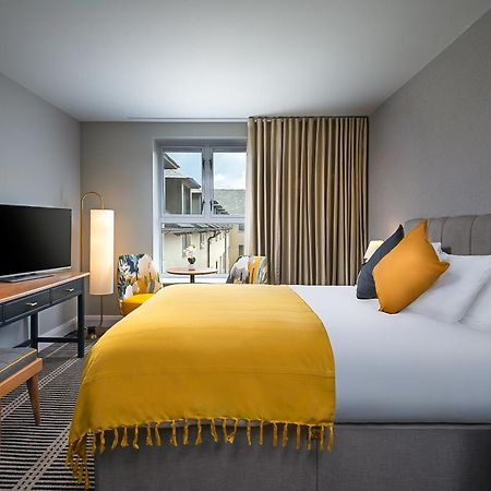 The Parkavon Hotel Killarney Luaran gambar