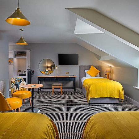 The Parkavon Hotel Killarney Luaran gambar