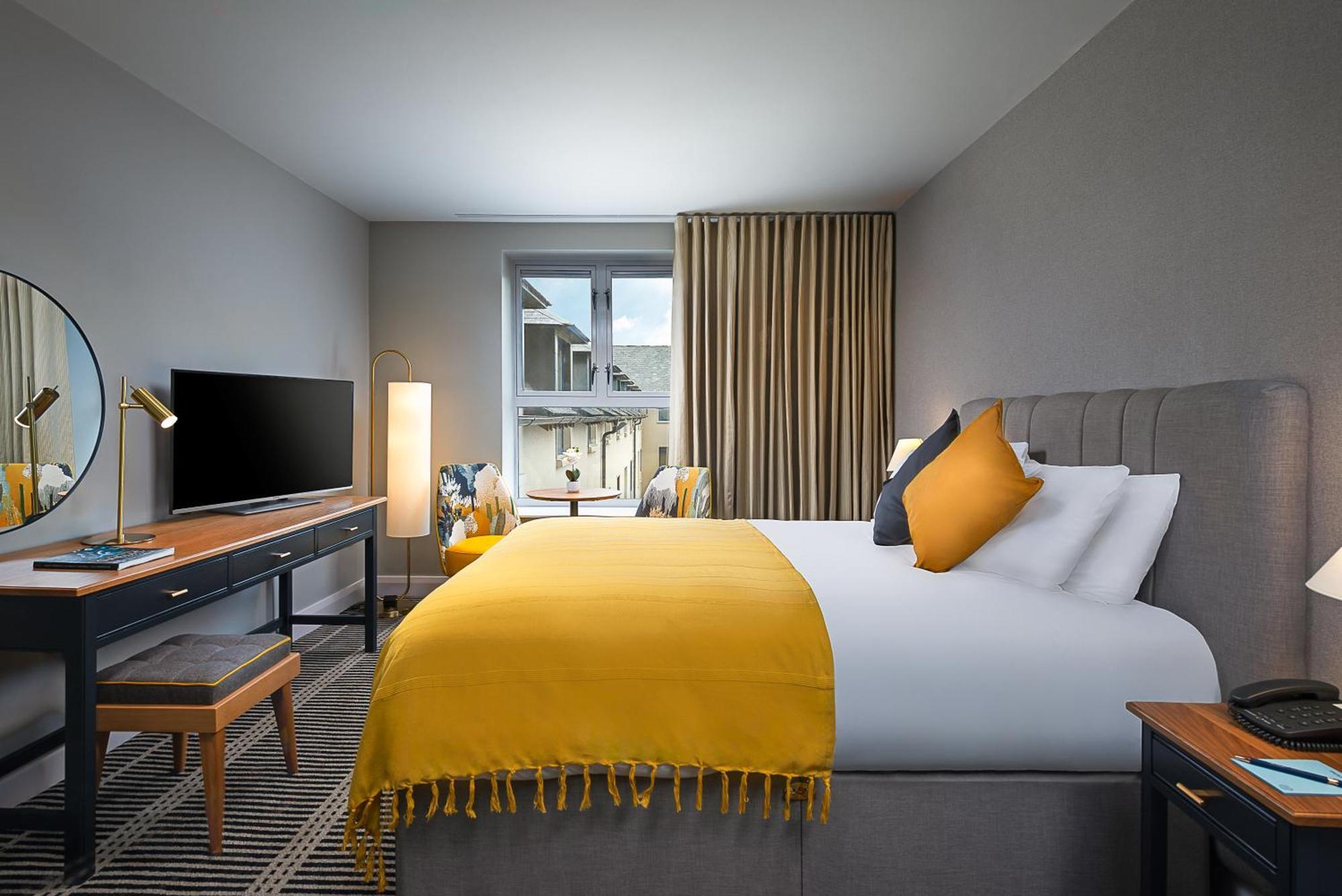 The Parkavon Hotel Killarney Luaran gambar