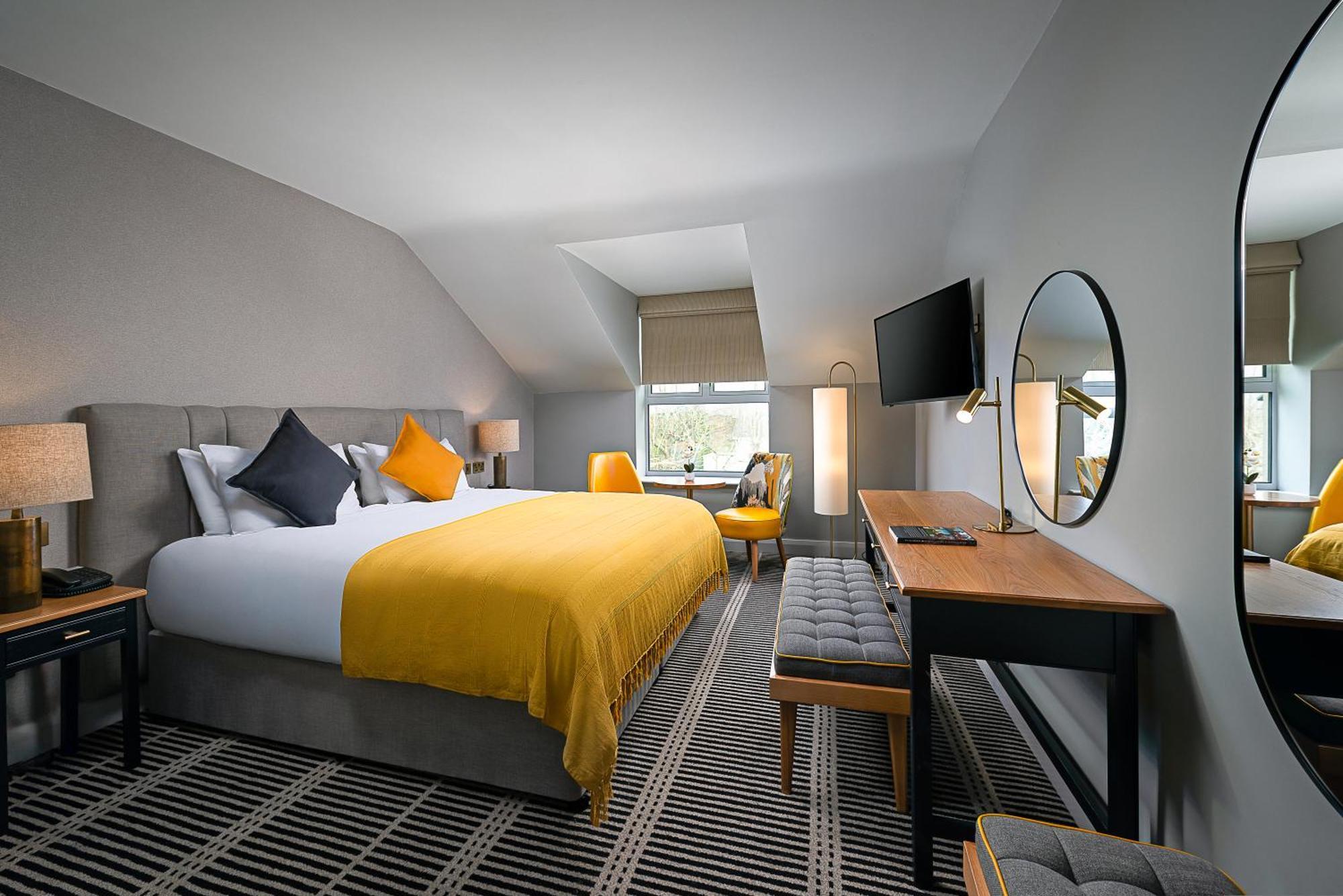 The Parkavon Hotel Killarney Luaran gambar
