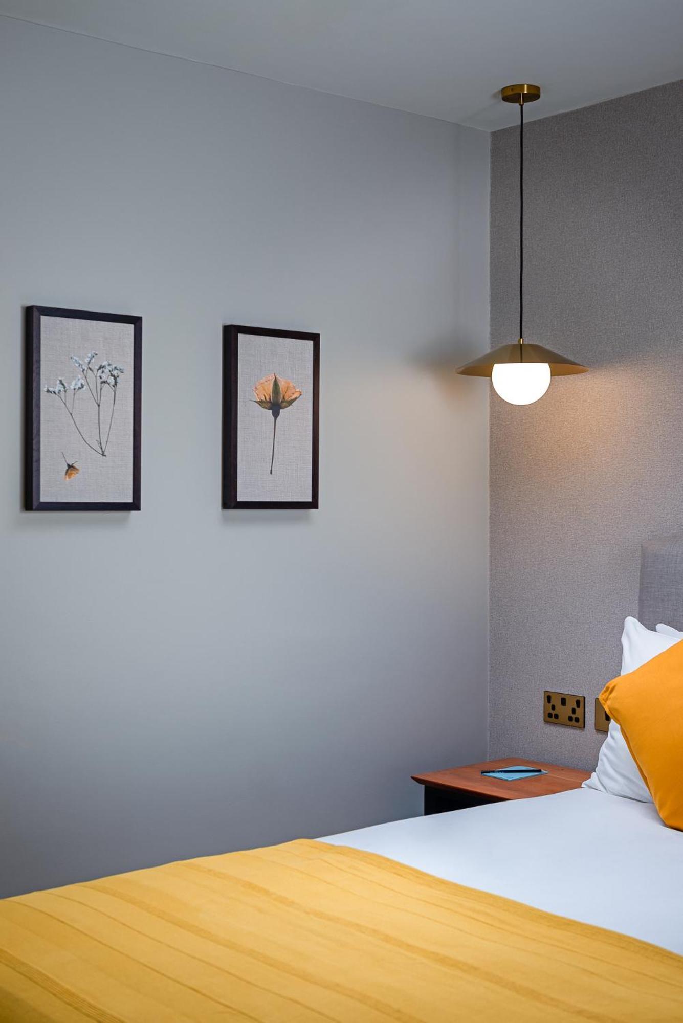 The Parkavon Hotel Killarney Luaran gambar