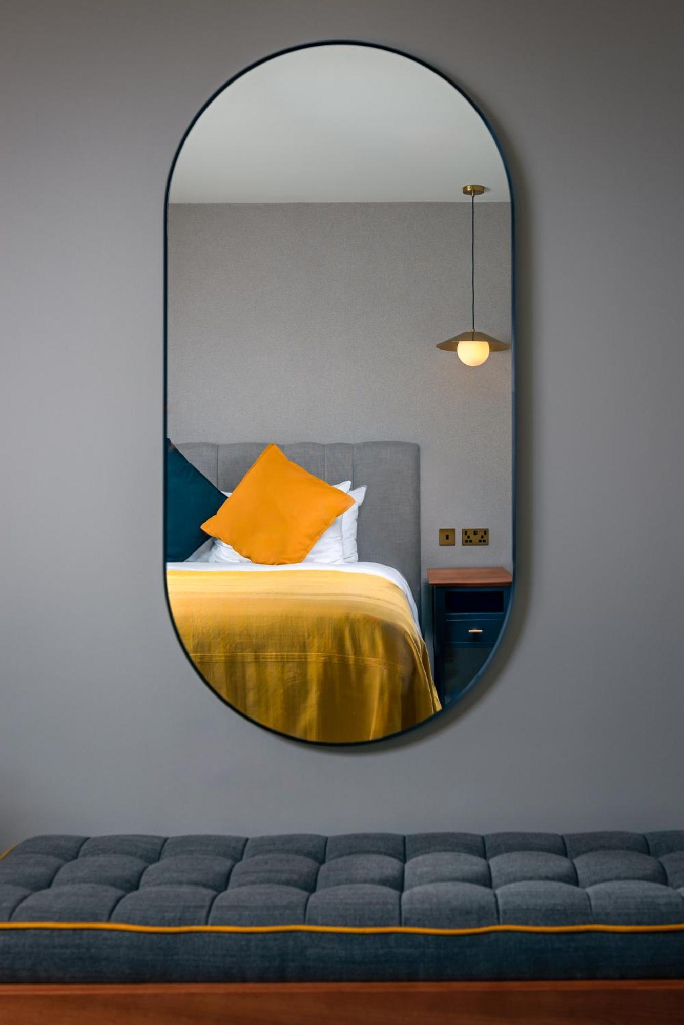 The Parkavon Hotel Killarney Luaran gambar