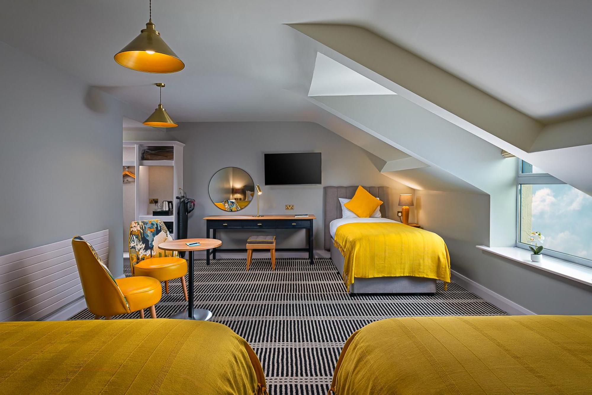 The Parkavon Hotel Killarney Luaran gambar