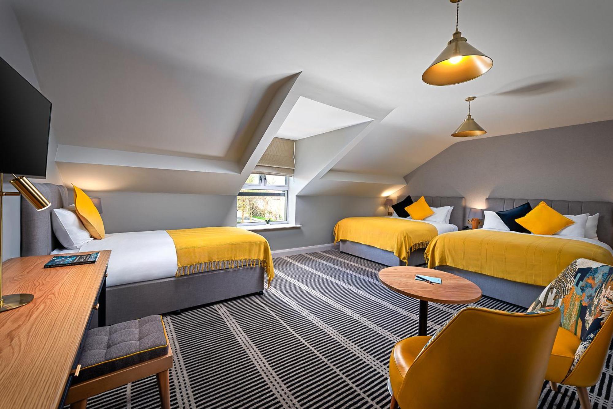The Parkavon Hotel Killarney Luaran gambar