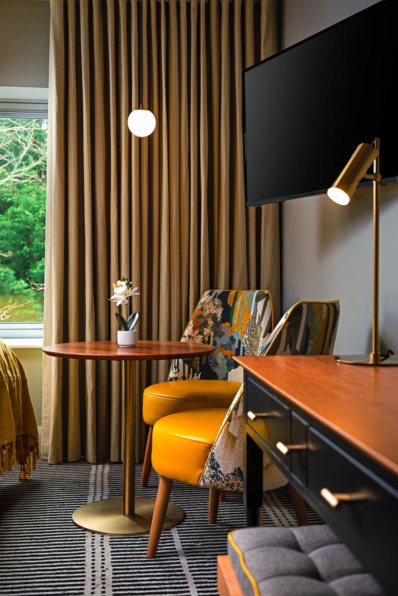 The Parkavon Hotel Killarney Luaran gambar