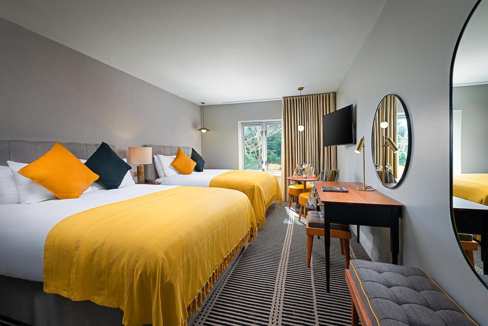 The Parkavon Hotel Killarney Luaran gambar