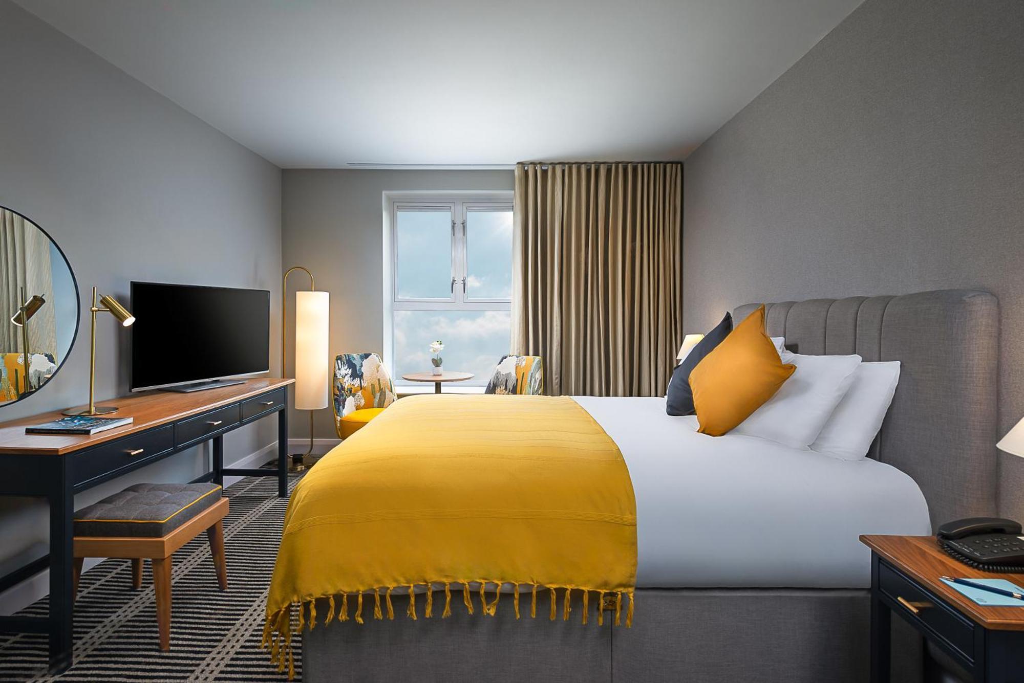 The Parkavon Hotel Killarney Luaran gambar