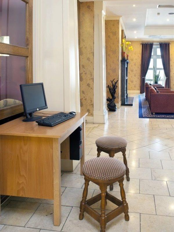 The Parkavon Hotel Killarney Luaran gambar
