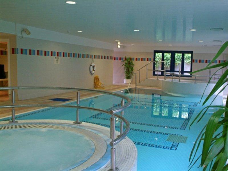 The Parkavon Hotel Killarney Luaran gambar