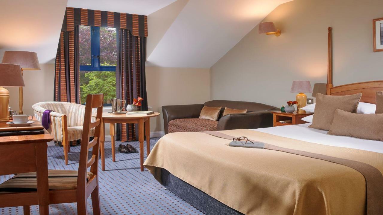 The Parkavon Hotel Killarney Luaran gambar