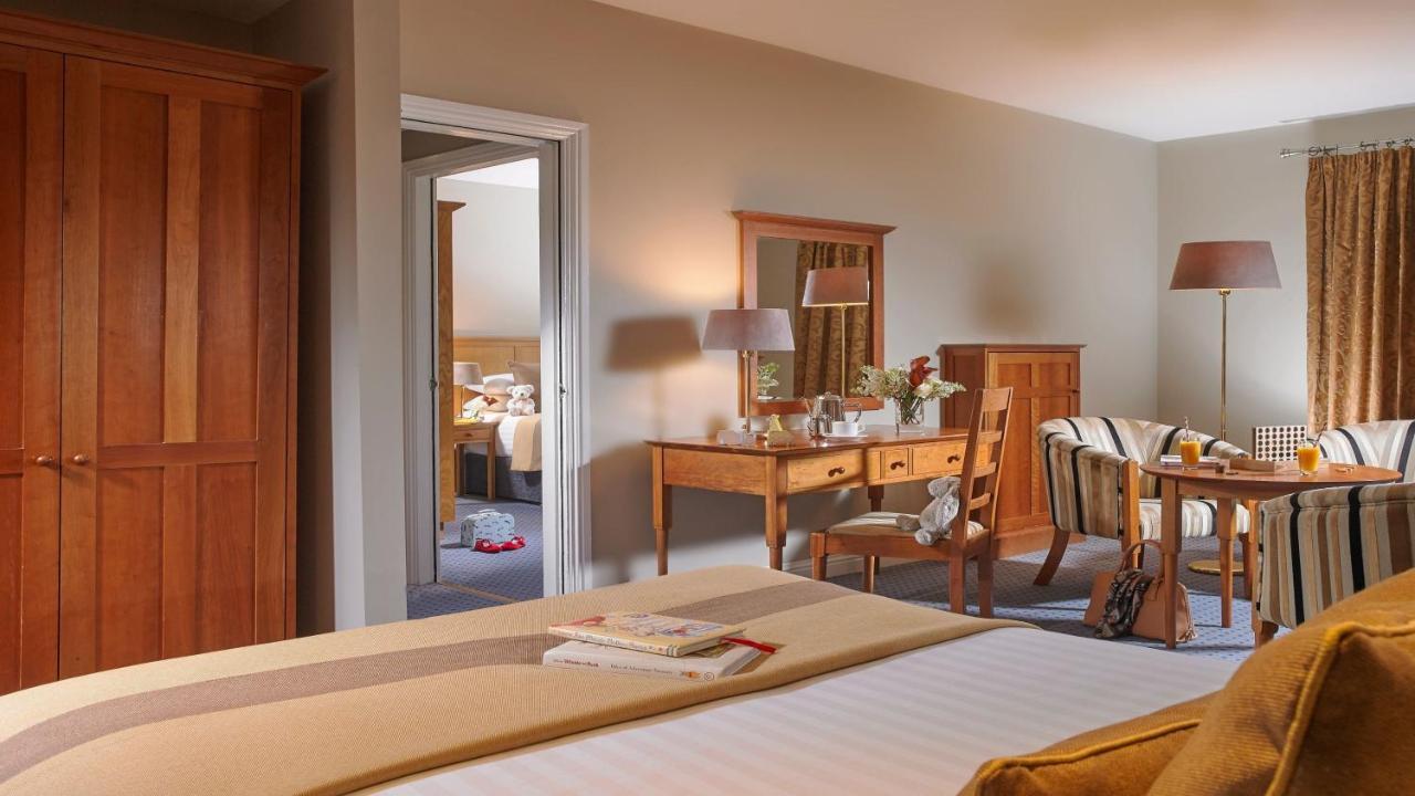 The Parkavon Hotel Killarney Luaran gambar