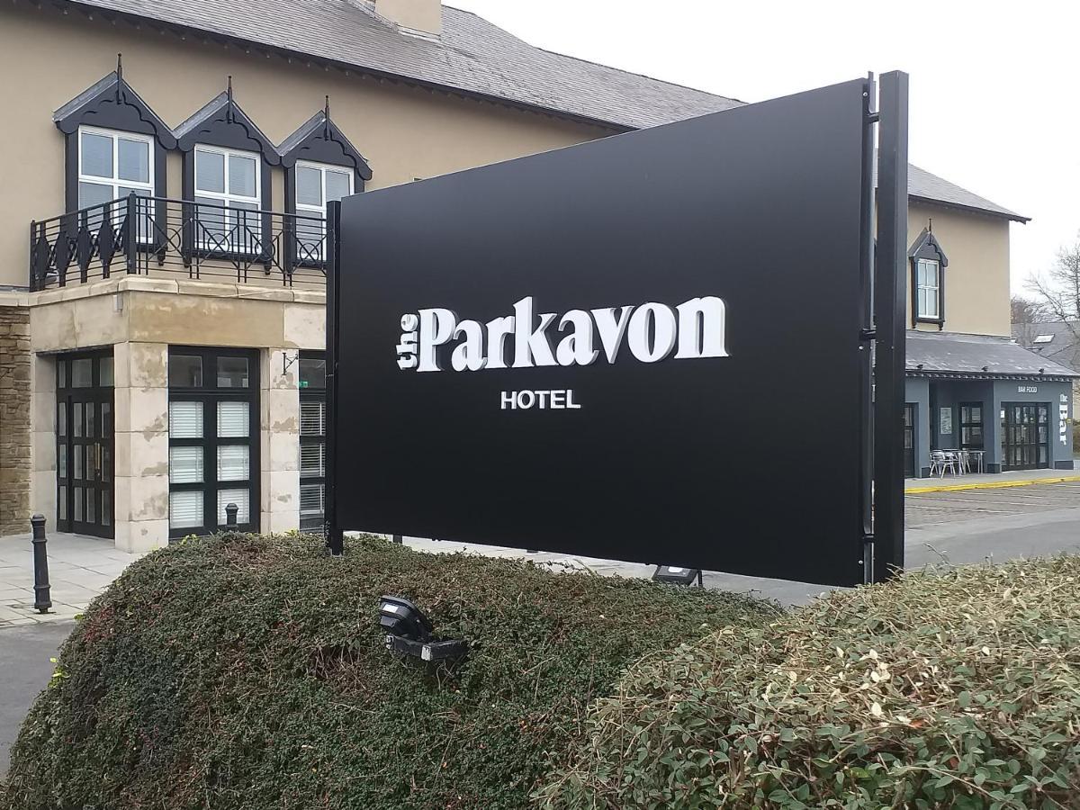The Parkavon Hotel Killarney Luaran gambar