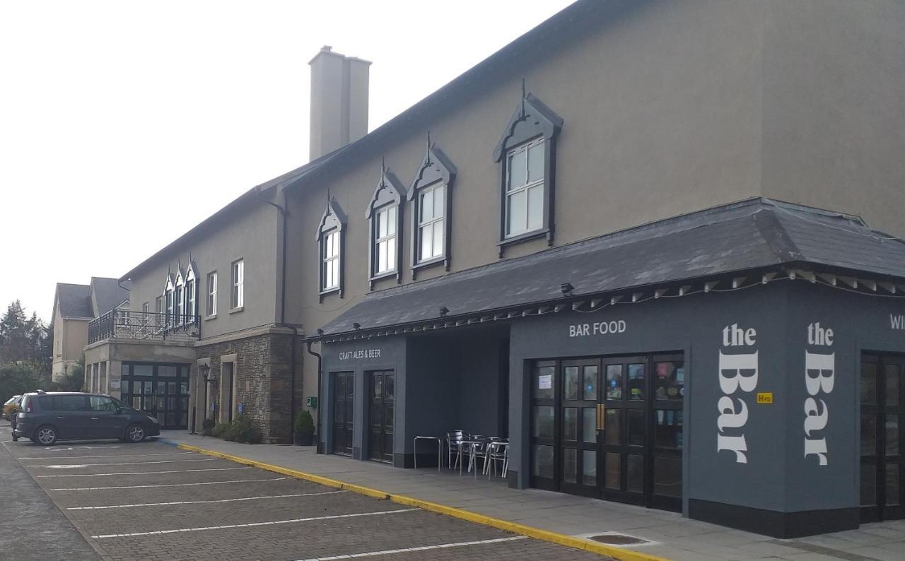 The Parkavon Hotel Killarney Luaran gambar