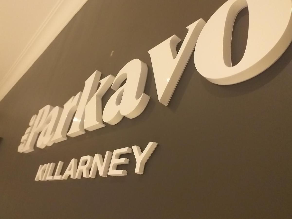 The Parkavon Hotel Killarney Luaran gambar