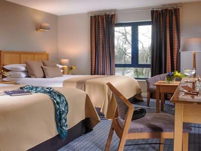 The Parkavon Hotel Killarney Luaran gambar