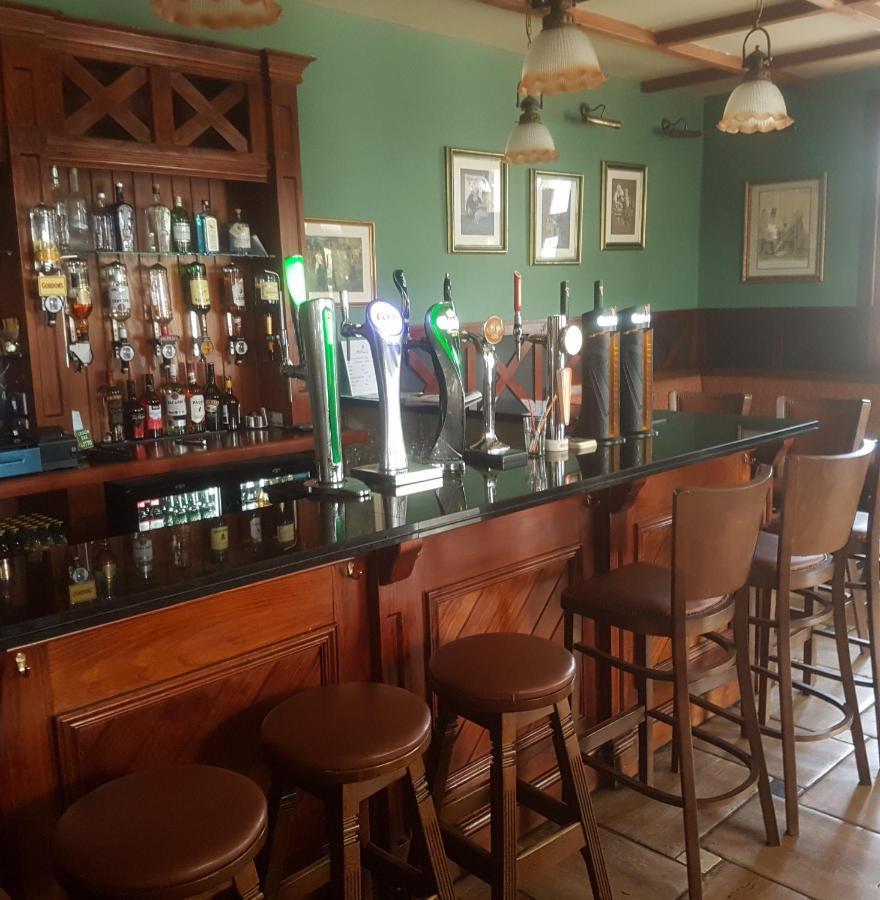 The Parkavon Hotel Killarney Luaran gambar