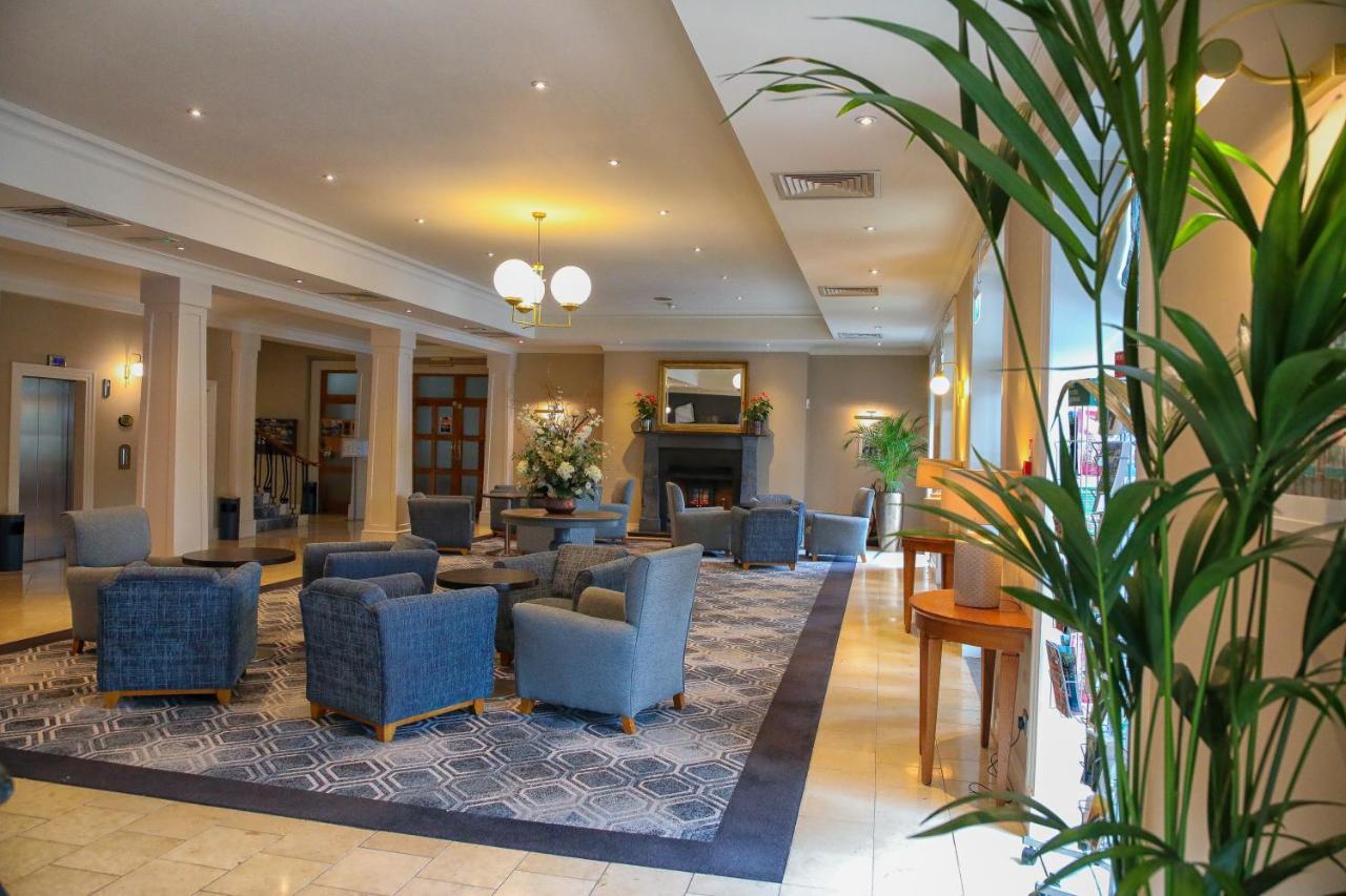 The Parkavon Hotel Killarney Luaran gambar