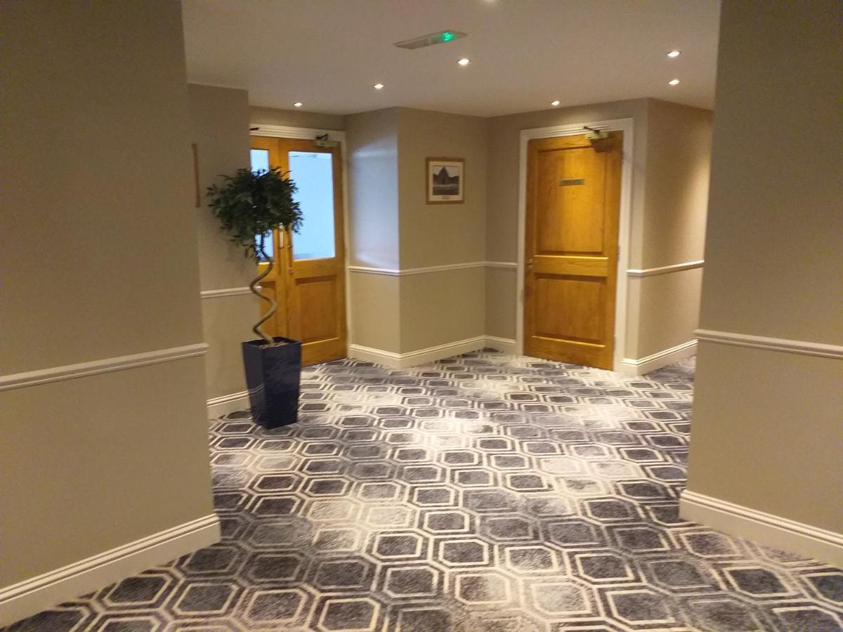 The Parkavon Hotel Killarney Luaran gambar