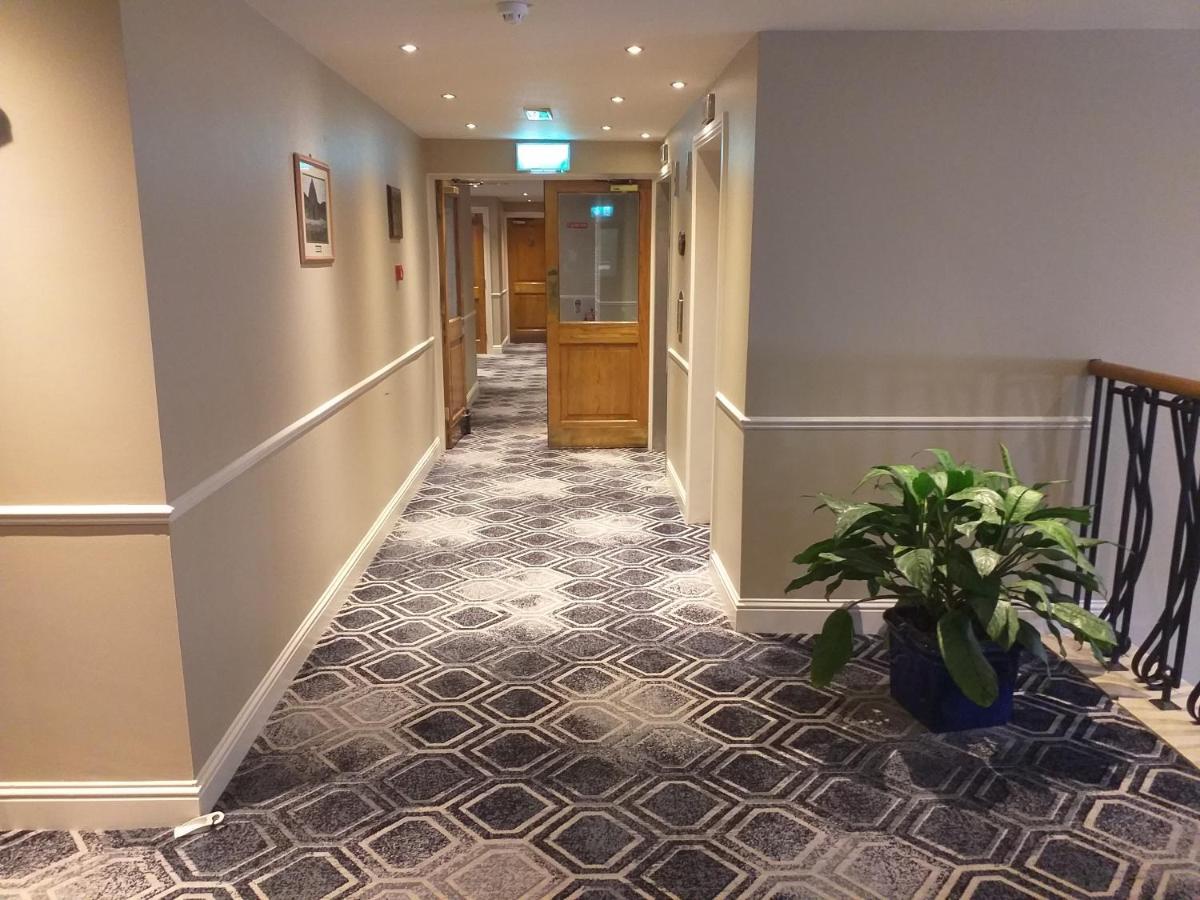 The Parkavon Hotel Killarney Luaran gambar