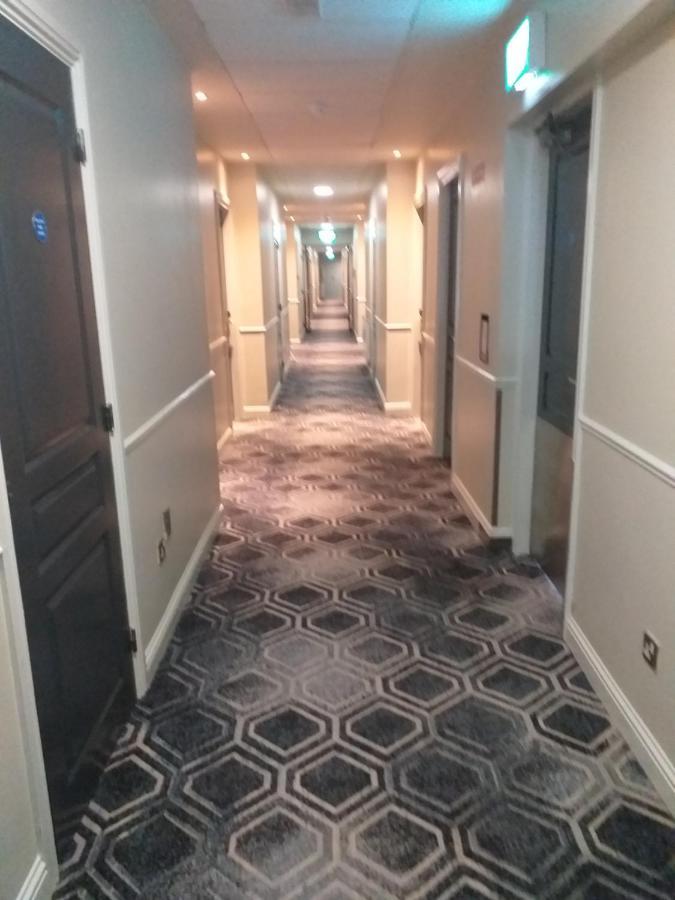 The Parkavon Hotel Killarney Luaran gambar