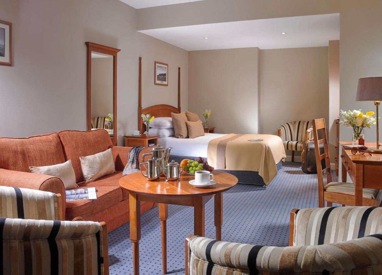 The Parkavon Hotel Killarney Luaran gambar