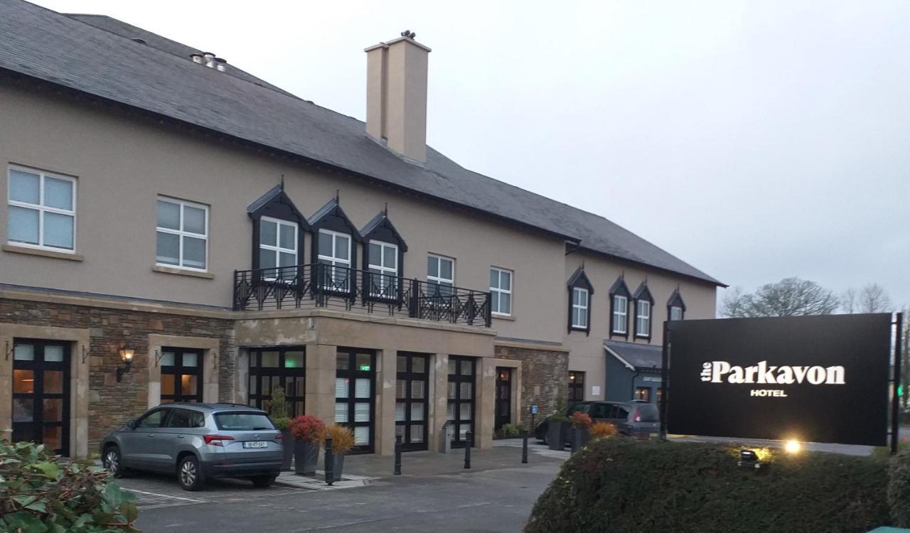 The Parkavon Hotel Killarney Luaran gambar