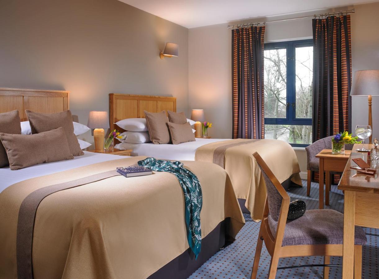The Parkavon Hotel Killarney Luaran gambar